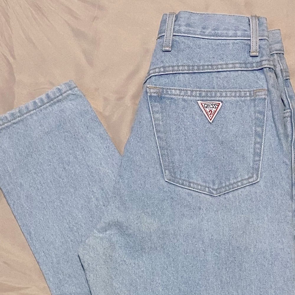 Vintage Guess Jeans
